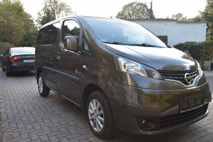 Nissan NV200 Gebrauchtwagen