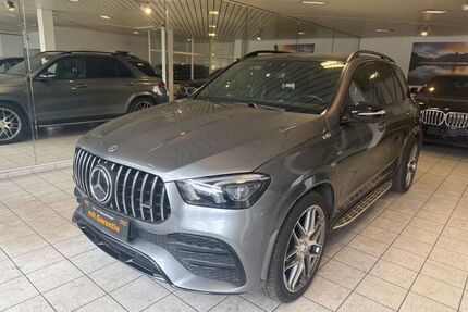 Mercedes-Benz GLE 53 AMG Gebrauchtwagen