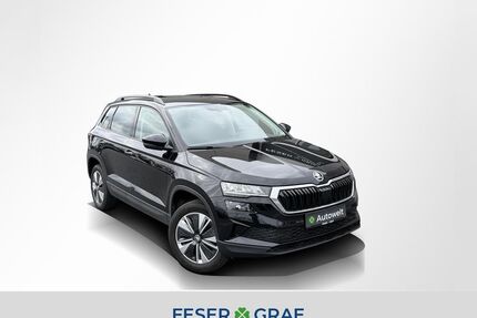 Skoda Karoq Gebrauchtwagen