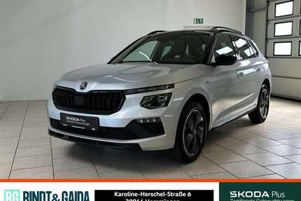 Skoda Kamiq Gebrauchtwagen
