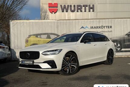 Volvo V90 Gebrauchtwagen