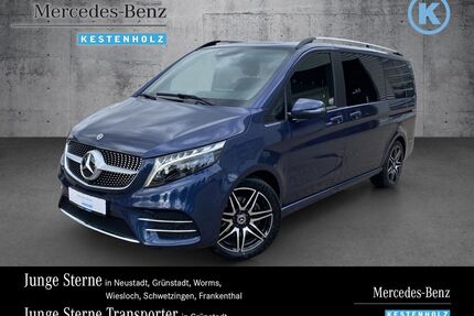 Mercedes-Benz V 250 Gebrauchtwagen
