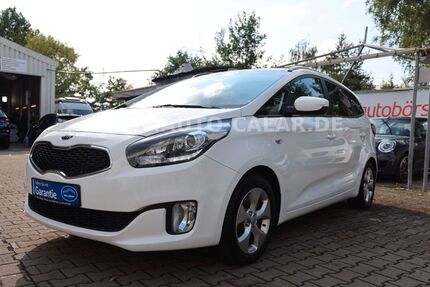 Kia Carens Gebrauchtwagen