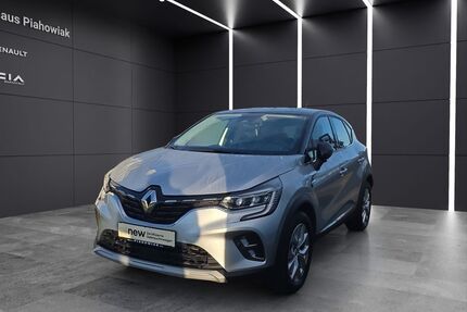 Renault Captur Gebrauchtwagen