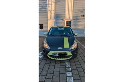 Ford Ka/Ka+ Gebrauchtwagen