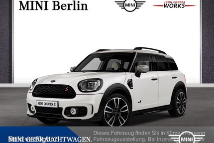 Mini Countryman S (Cooper) Gebrauchtwagen