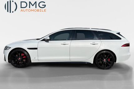 Jaguar XF Gebrauchtwagen