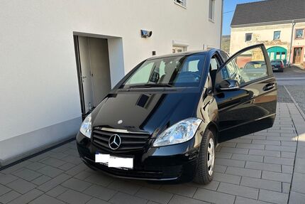 Mercedes-Benz A 160 Gebrauchtwagen