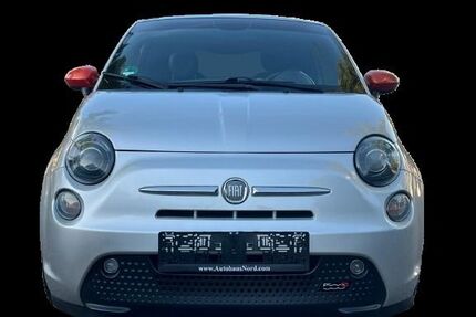 Fiat 500e Gebrauchtwagen