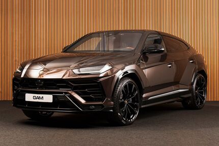 Lamborghini Urus Gebrauchtwagen