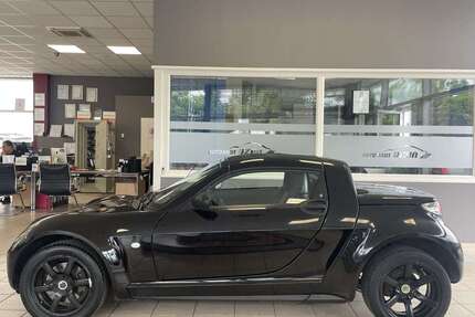Smart roadster Gebrauchtwagen