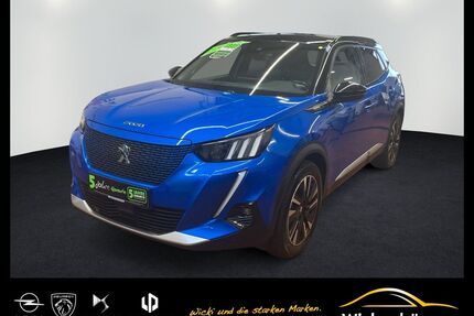 Peugeot Andere Gebrauchtwagen