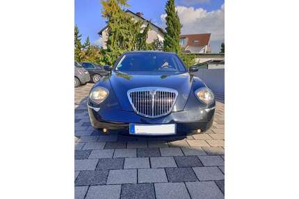 Lancia Thesis Gebrauchtwagen