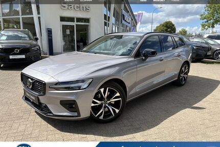 Volvo V60 Gebrauchtwagen
