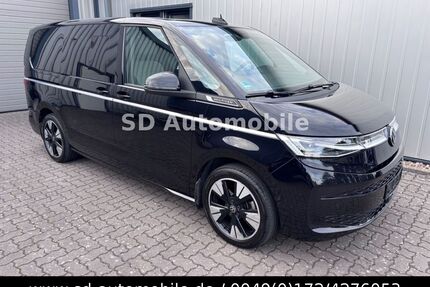 VW T7 Multivan Gebrauchtwagen