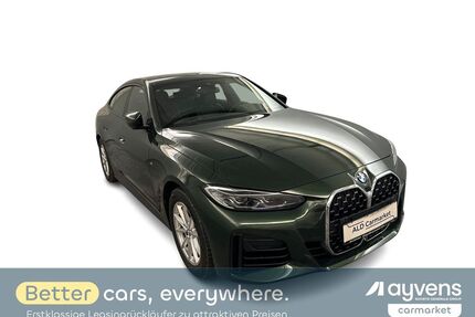 BMW 420 Gebrauchtwagen