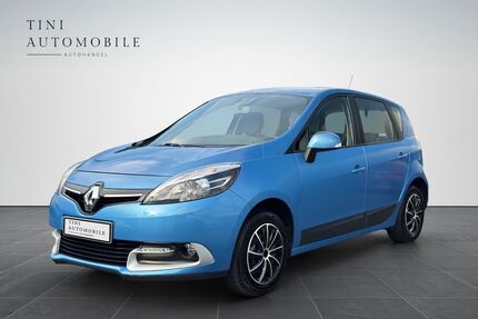 Renault Scenic Gebrauchtwagen