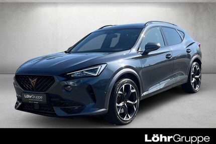 Cupra Formentor Gebrauchtwagen
