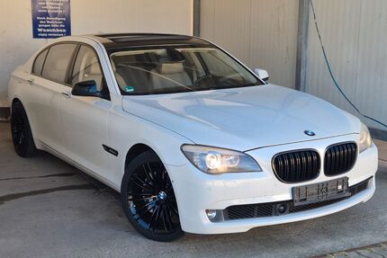 BMW 760 Gebrauchtwagen