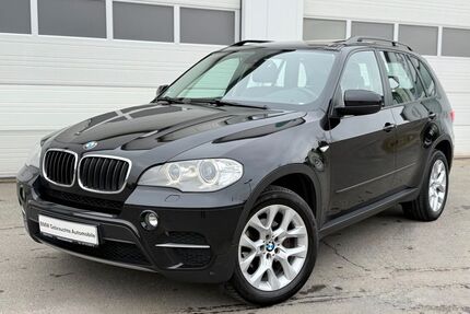 BMW X5 Gebrauchtwagen
