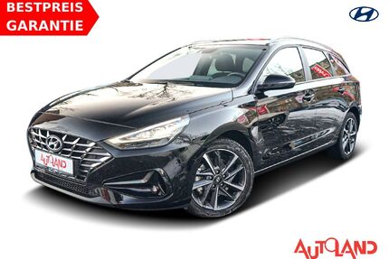 Hyundai i30 Gebrauchtwagen