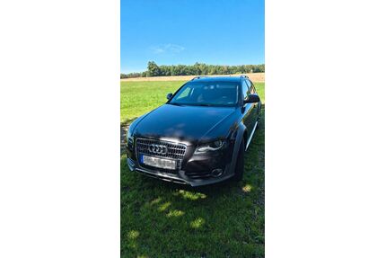 Audi A4 Allroad Gebrauchtwagen