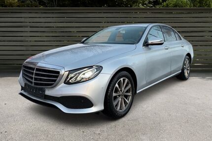 Mercedes-Benz E 200 Gebrauchtwagen