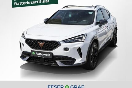 Cupra Formentor Gebrauchtwagen