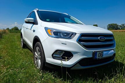 Ford Kuga Gebrauchtwagen