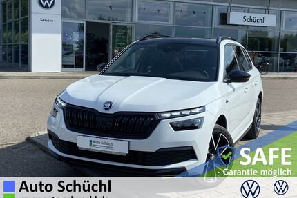 Skoda Kamiq Gebrauchtwagen