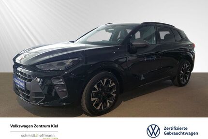 Cupra Terramar Gebrauchtwagen