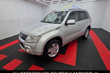 Suzuki Grand Vitara Gebrauchtwagen