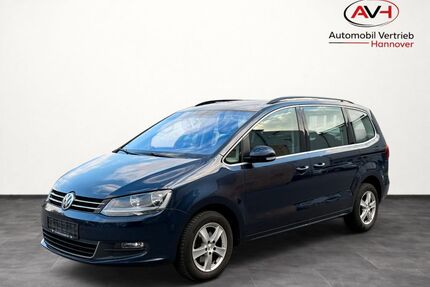 VW Sharan Gebrauchtwagen