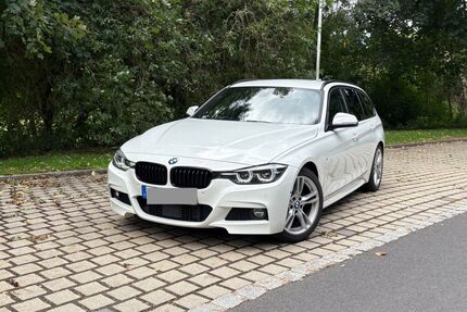 BMW 320 Gebrauchtwagen