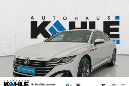VW Arteon Gebrauchtwagen