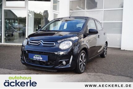 Citroen C1 Gebrauchtwagen