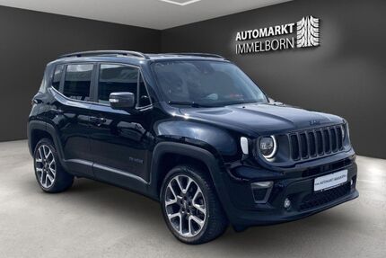 Jeep Renegade Gebrauchtwagen