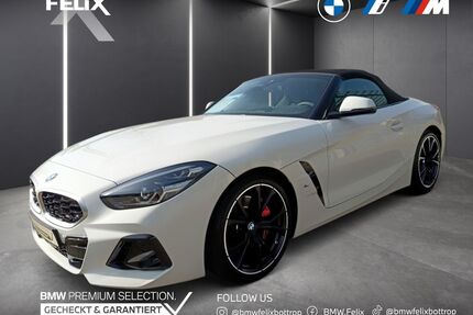 BMW Z4 Gebrauchtwagen