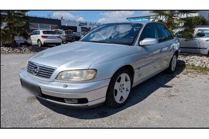 Opel Omega Gebrauchtwagen