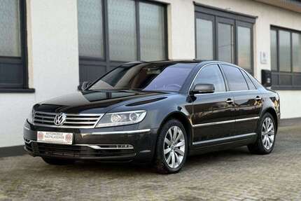 VW Phaeton Gebrauchtwagen