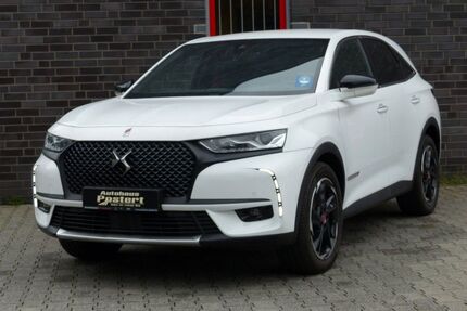 DS Automobiles DS7 (Crossback) Gebrauchtwagen