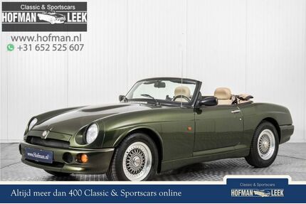 MG Andere Gebrauchtwagen