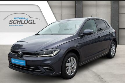 VW Polo Gebrauchtwagen