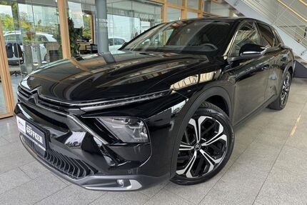 Citroen C5 X Gebrauchtwagen