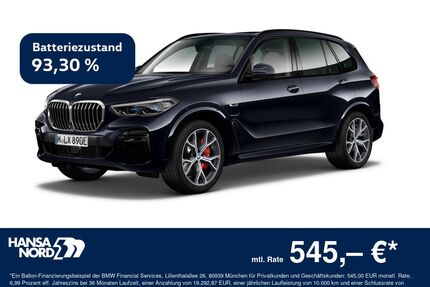 BMW X5 Gebrauchtwagen