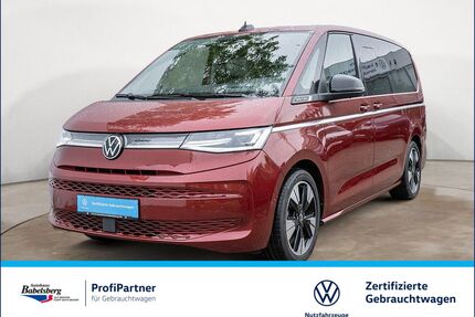 VW T7 Multivan Gebrauchtwagen