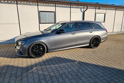 Mercedes-Benz E 350 Gebrauchtwagen