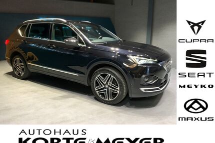Seat Tarraco Gebrauchtwagen