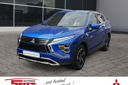 Mitsubishi Eclipse Cross Gebrauchtwagen