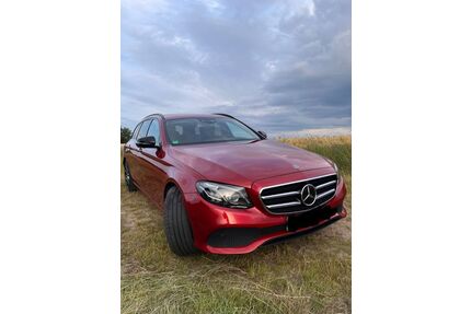 Mercedes-Benz E 350 Gebrauchtwagen